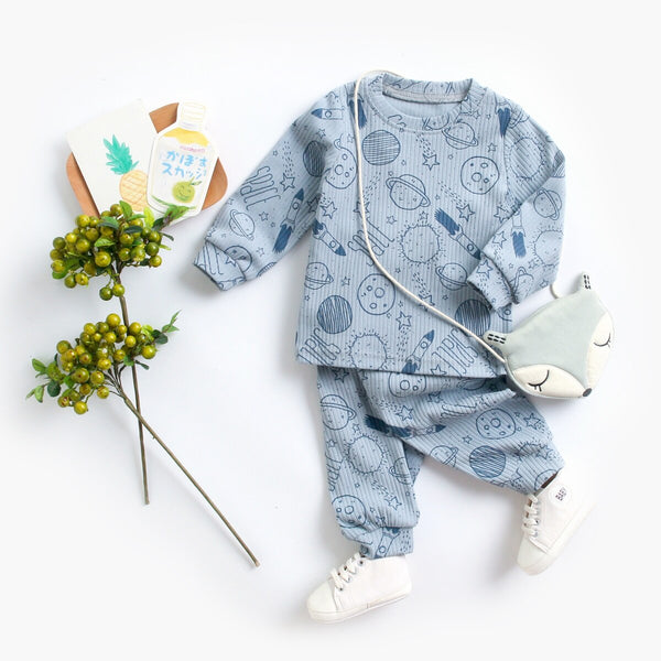 Space Baby Set