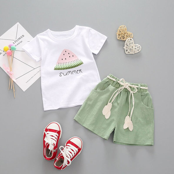 Watermelon Set