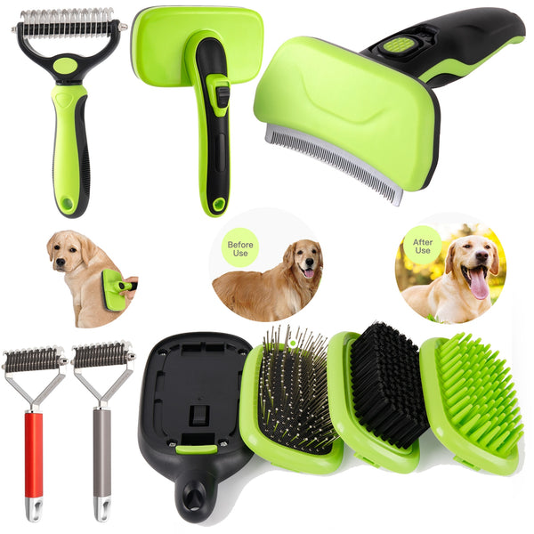 Hair Removal Comb for Pets