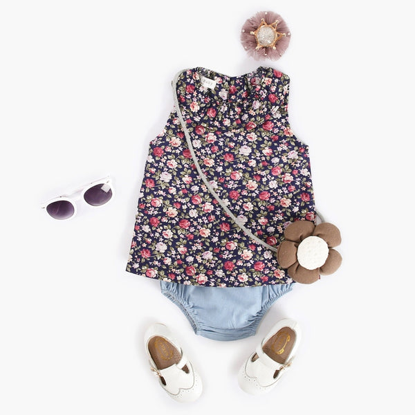 Floral Set