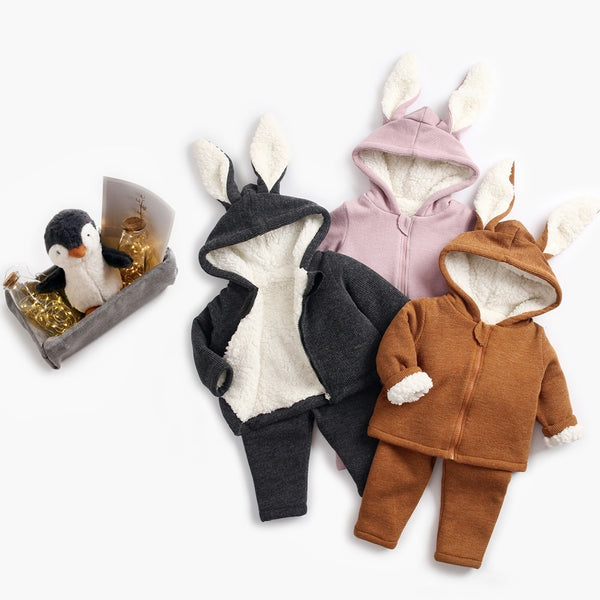 Winter Baby Sets